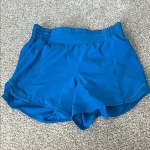 Lululemon Hotty Hot 4” Short
